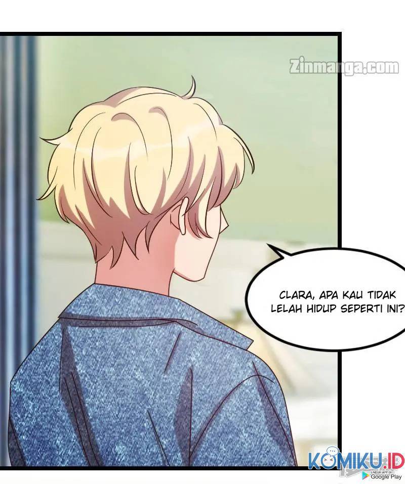 CEO’s Sudden Proposal Chapter 155 Gambar 15